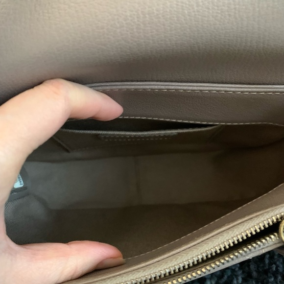 Chanel coco curve small shoulder crossbody bag - Picture 9 of 12